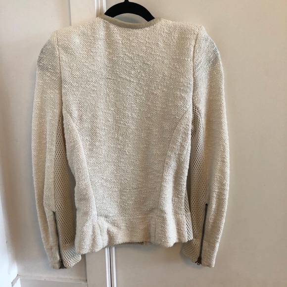 Iro Amiya Jacket - Picture 4 of 6